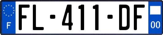 FL-411-DF