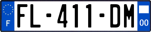 FL-411-DM