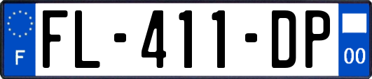 FL-411-DP