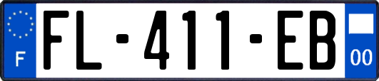 FL-411-EB