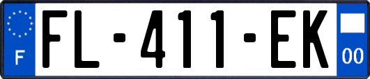 FL-411-EK