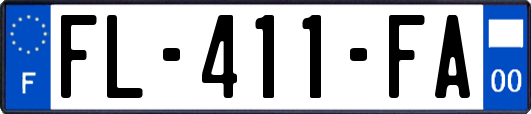 FL-411-FA