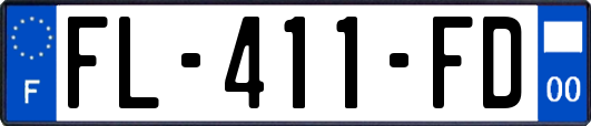 FL-411-FD