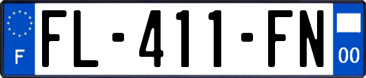 FL-411-FN