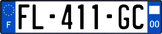 FL-411-GC