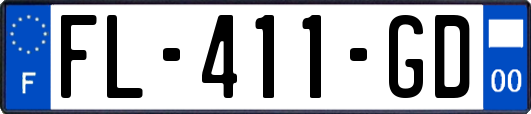 FL-411-GD