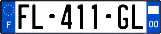 FL-411-GL