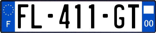 FL-411-GT