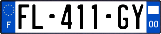 FL-411-GY