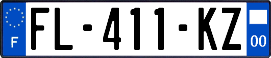 FL-411-KZ