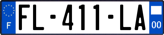 FL-411-LA