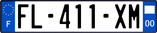 FL-411-XM
