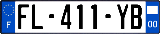 FL-411-YB