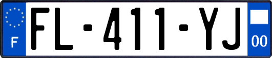 FL-411-YJ