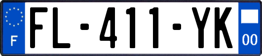 FL-411-YK