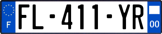 FL-411-YR