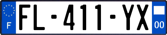 FL-411-YX