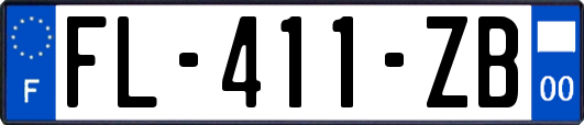 FL-411-ZB