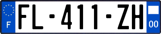 FL-411-ZH