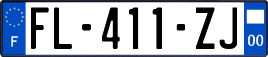 FL-411-ZJ