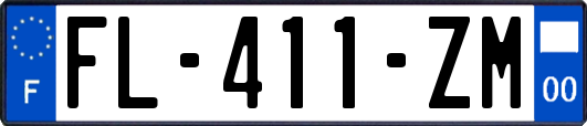 FL-411-ZM