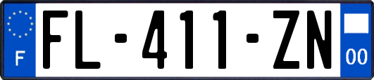 FL-411-ZN