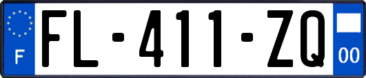 FL-411-ZQ