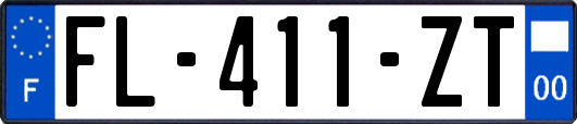 FL-411-ZT