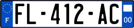 FL-412-AC