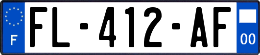 FL-412-AF