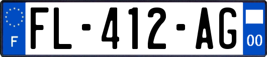 FL-412-AG