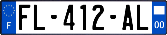 FL-412-AL