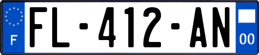 FL-412-AN