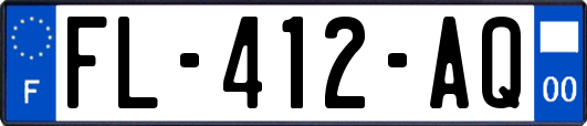 FL-412-AQ