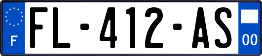 FL-412-AS