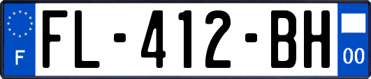 FL-412-BH