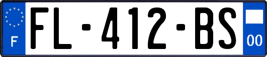 FL-412-BS