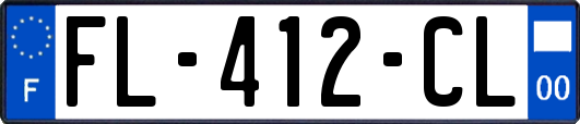 FL-412-CL