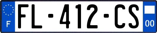 FL-412-CS