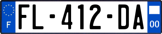 FL-412-DA