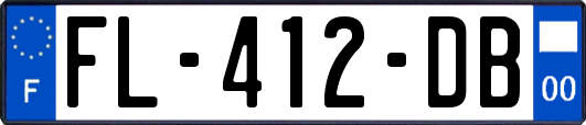 FL-412-DB