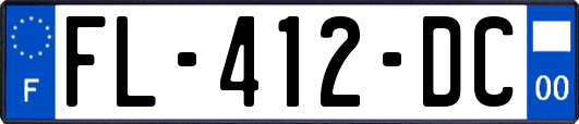 FL-412-DC