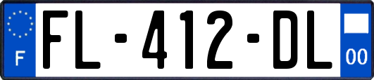 FL-412-DL
