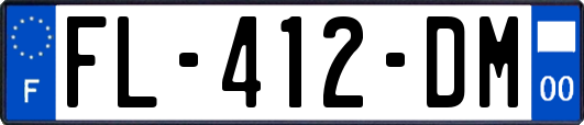 FL-412-DM