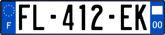 FL-412-EK