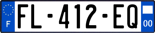 FL-412-EQ