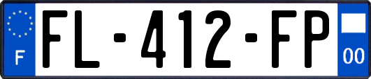 FL-412-FP