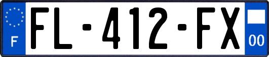 FL-412-FX