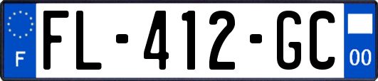 FL-412-GC