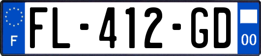 FL-412-GD